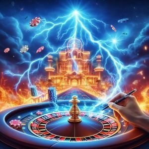 PKRVIP پاکستان کیسینو میں بلیک جیک گیمز