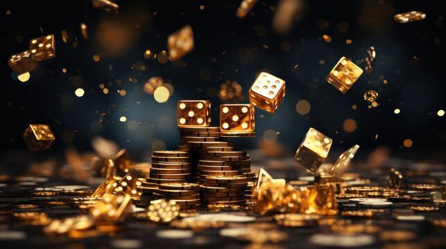 PKRVIP آن لائن کیسینو میں اصل گیمز