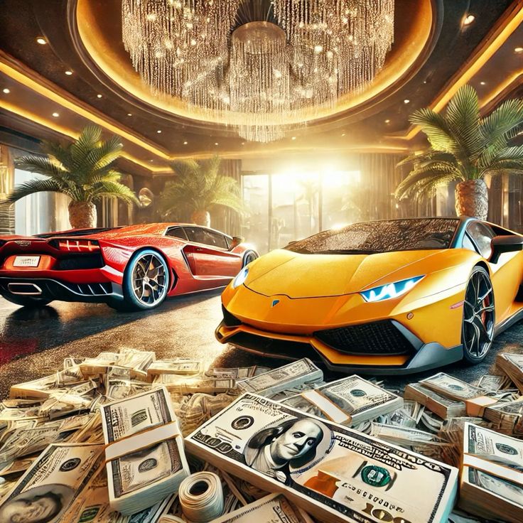 PKRVIP کیسینو میں لاٹری گیمز میں حصہ لیں۔