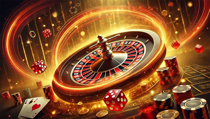 PKRVIP کیسینو میں سلاٹ کھیلنا شروع کریں۔