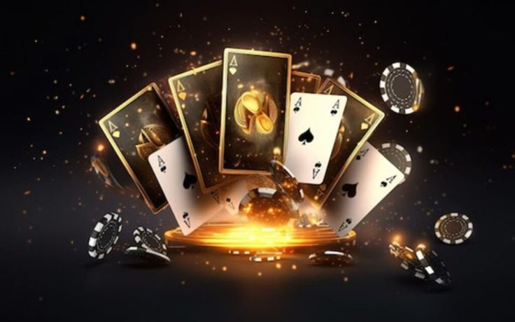 PKRVIP آن لائن کیسینو میں اصل گیمز